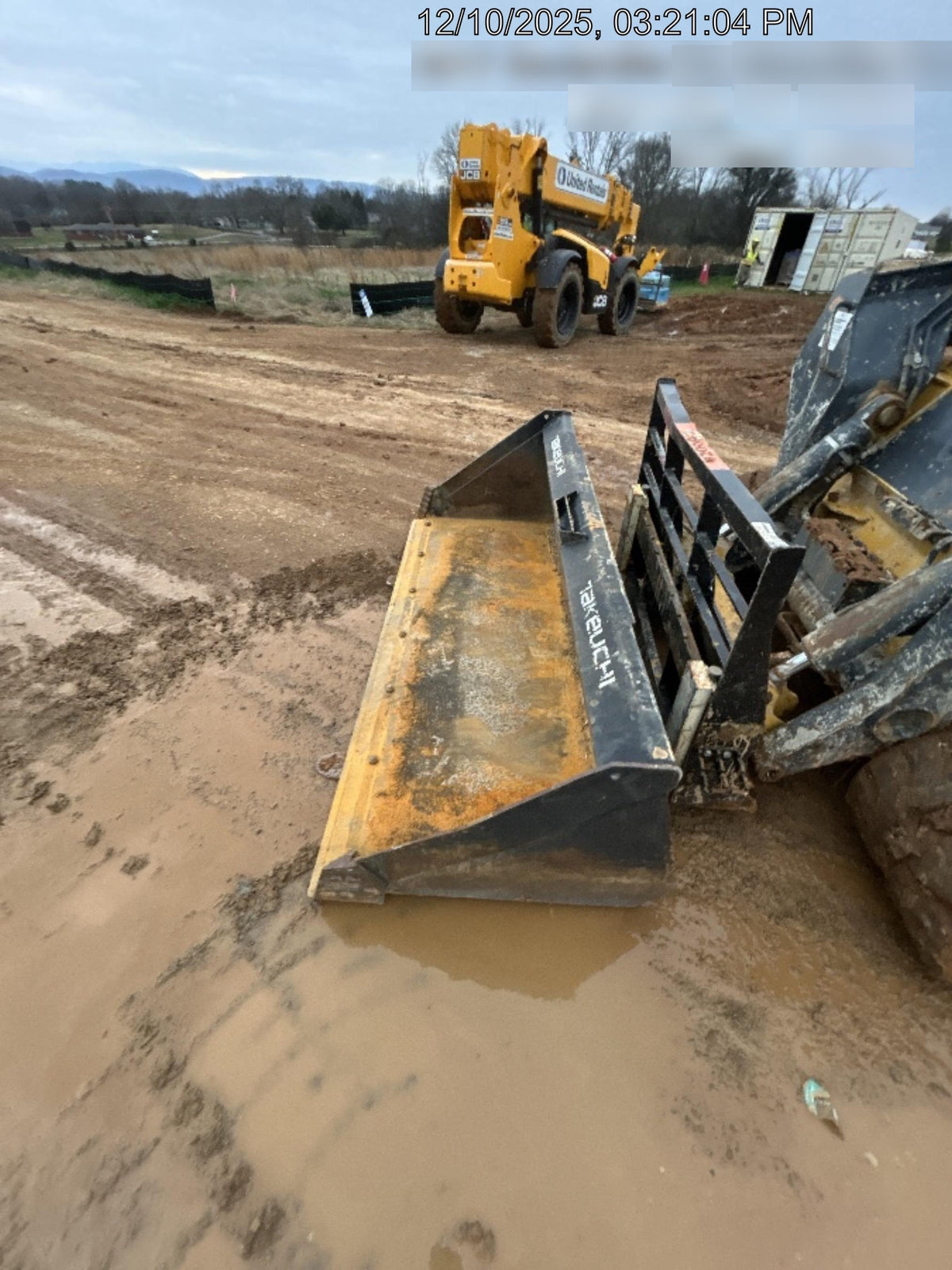 2024 ARROW MATERIAL HANDLING F5100CB