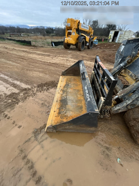 2024 ARROW MATERIAL HANDLING F5100CB