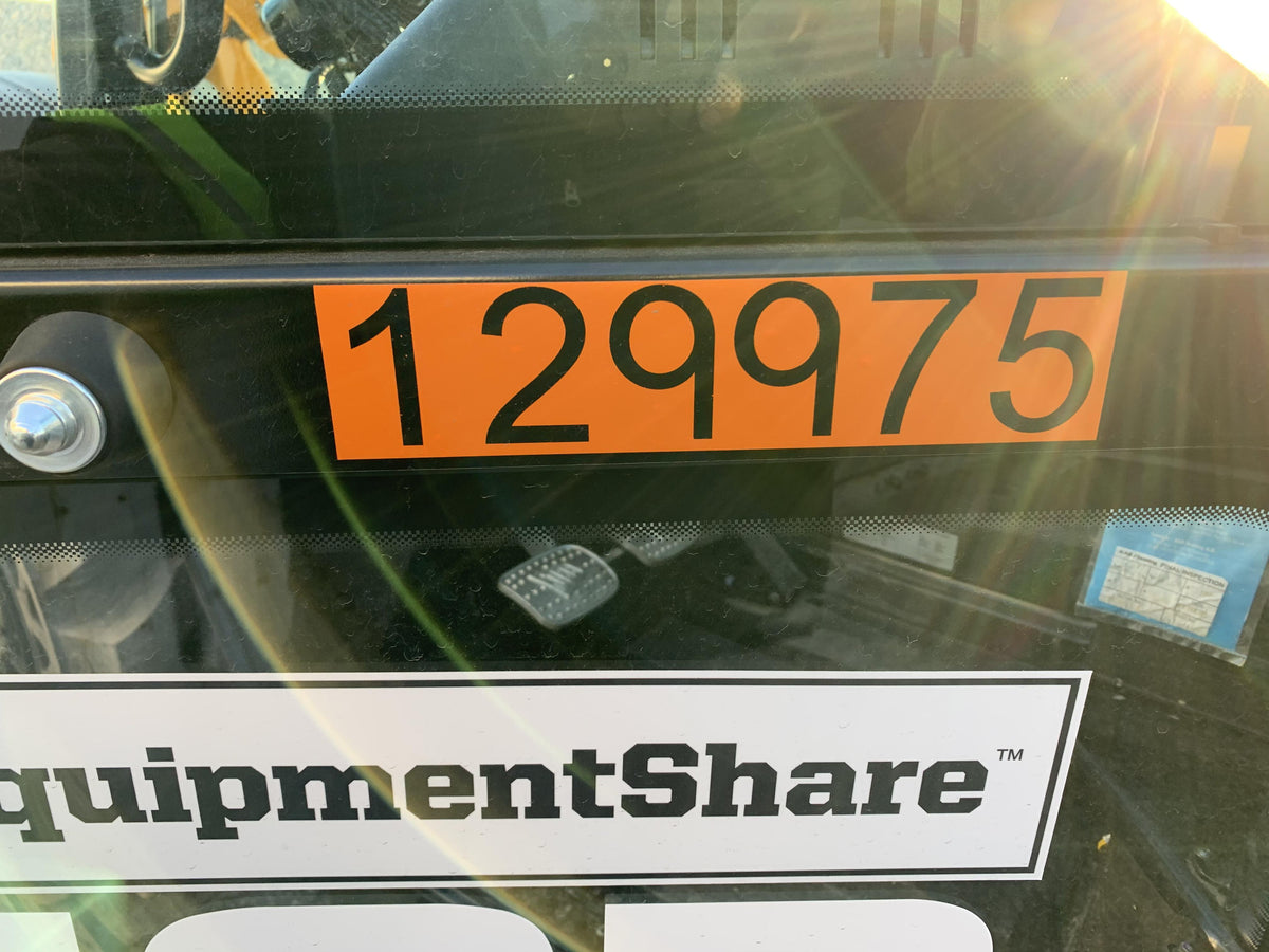 2020 JCB 509-42