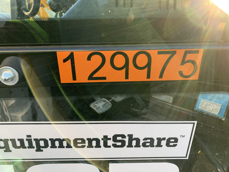 2020 JCB 509-42
