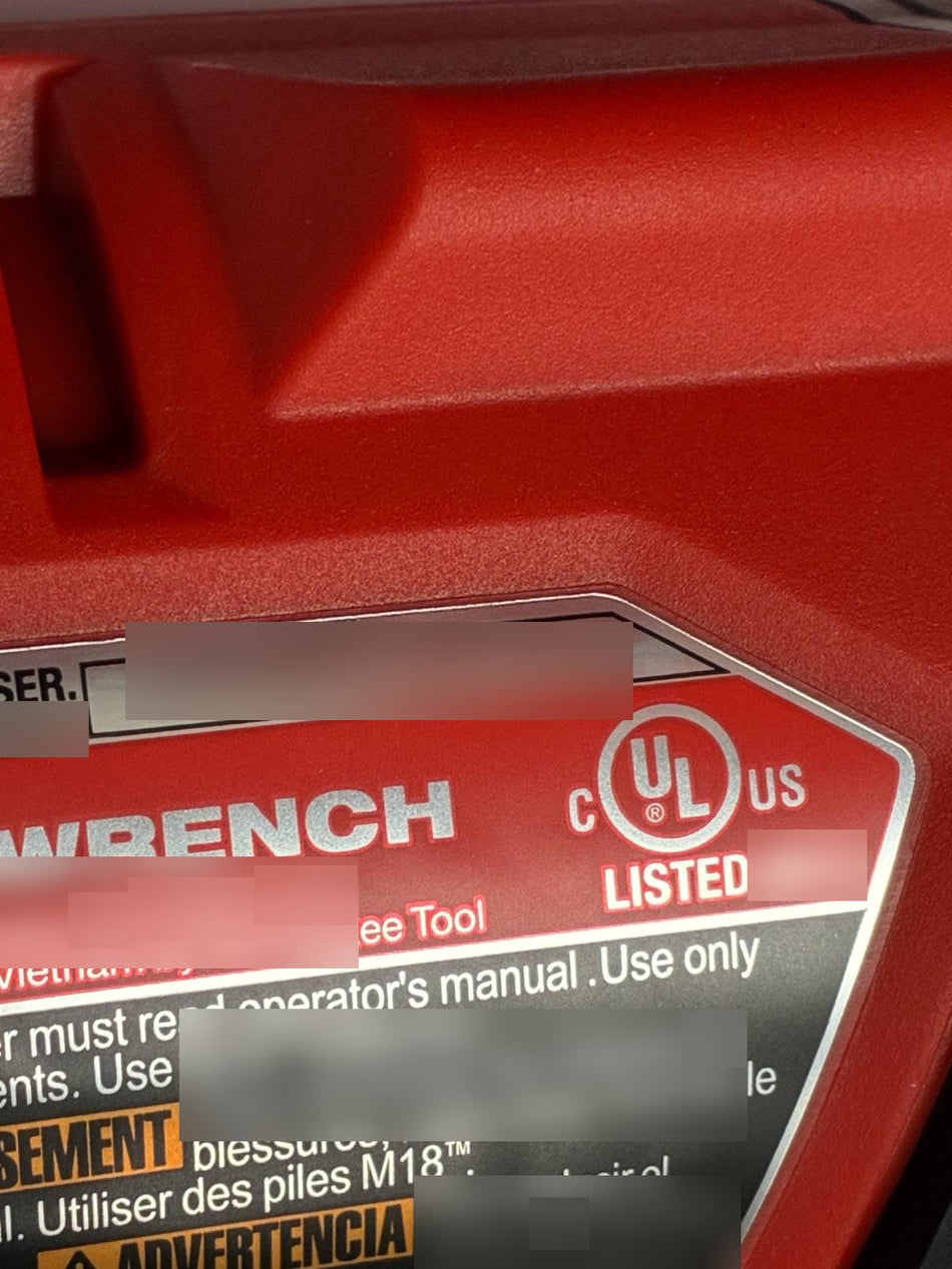 2026 MILWAUKEE 2864-20