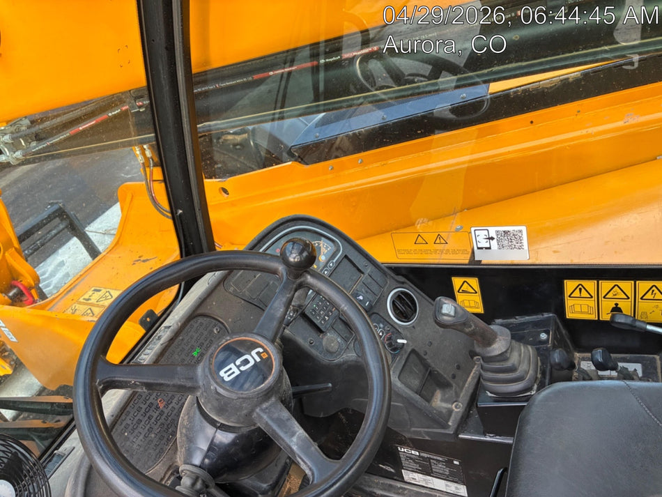 2024 JCB 509-42
