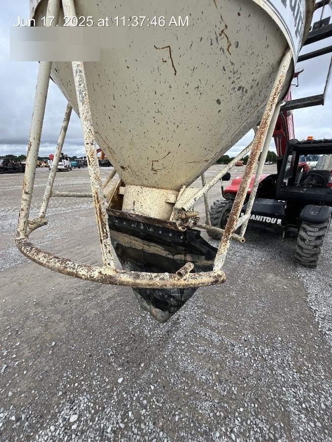 2019 GAR-BRO 427-R