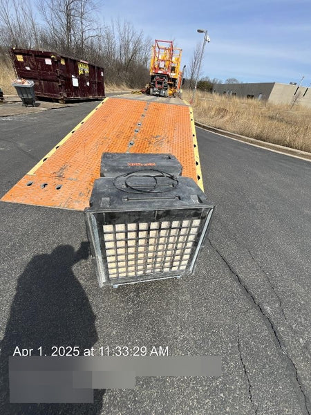 2022 ABATEMENT TECHNOLOGIES BD2KM
