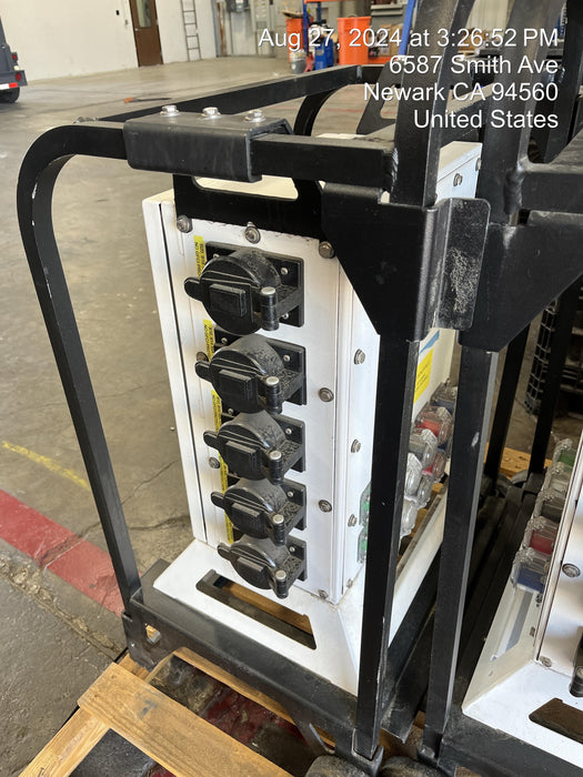 2023 TRYSTAR DBLA1.F3-A-A-A1