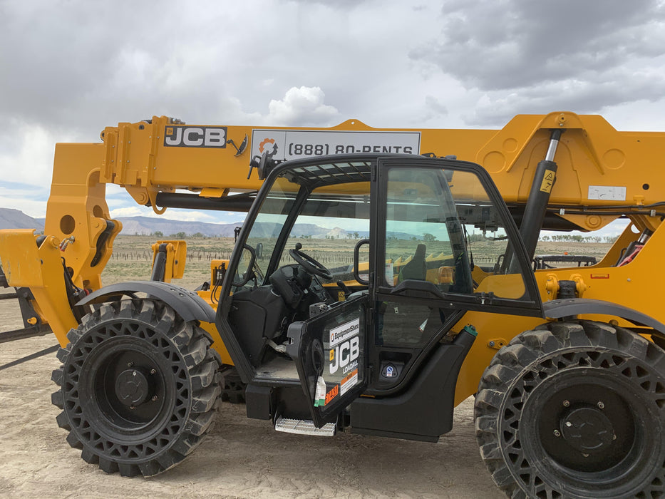 2020 JCB 510-56 JCB 510-56