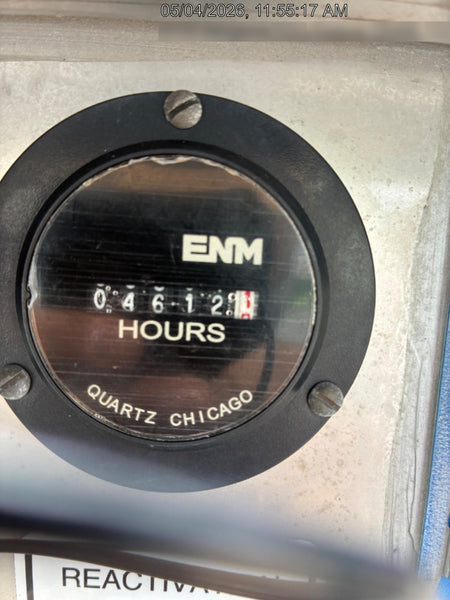 2022 CLIMATE DESIGN INTERNATIONAL MS-2400/2000