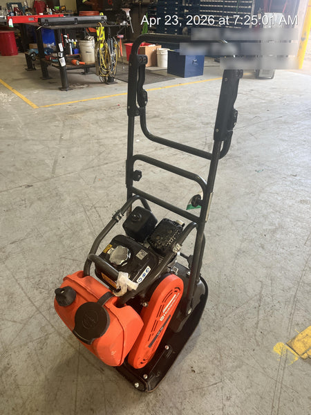 2024 HUSQVARNA LF75
