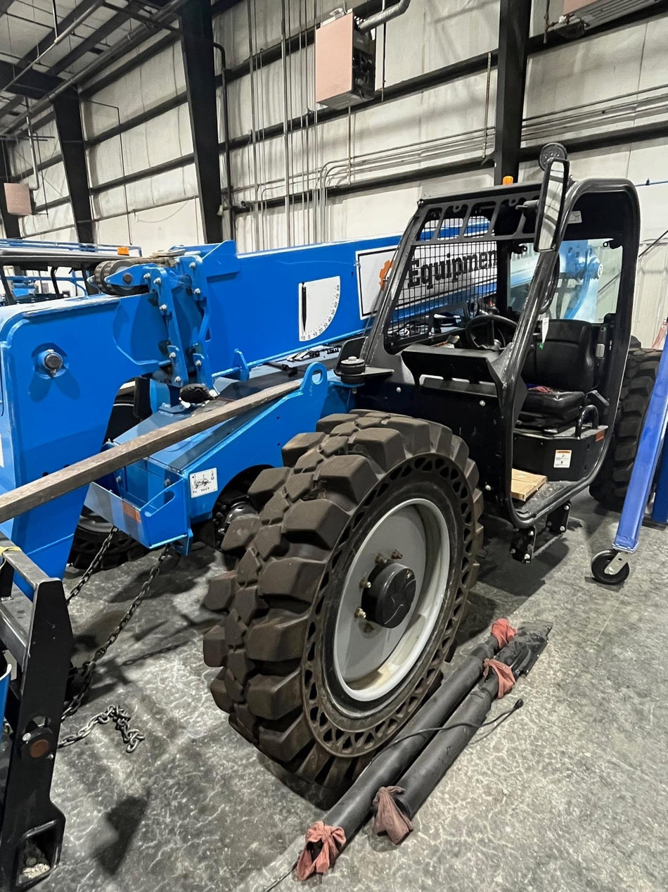 2022 GENIE GTH-636