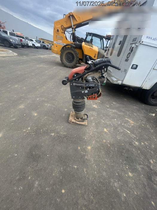 2024 HUSQVARNA LT6005