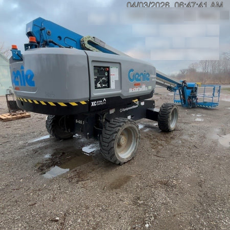 2024 GENIE S-65 XC