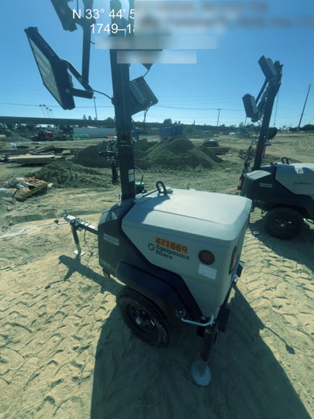 2024 WACKER NEUSON LTT4