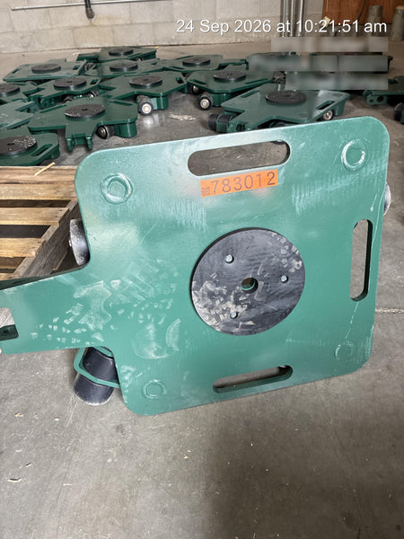 2026 HILMAN ROLLERS OMNI-8