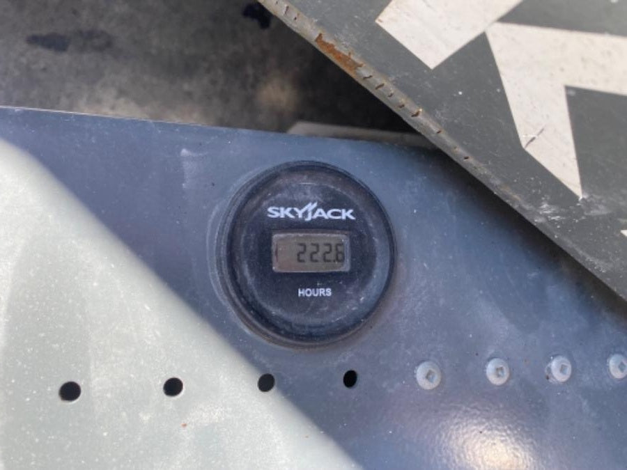 2019 SKYJACK SJIII-3219