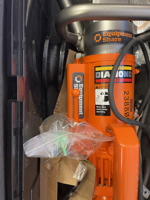 2022 BN PRODUCTS DBR-25WH