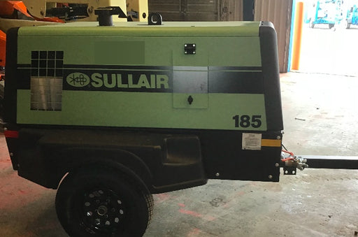 2019 SULLAIR 185-DPQ