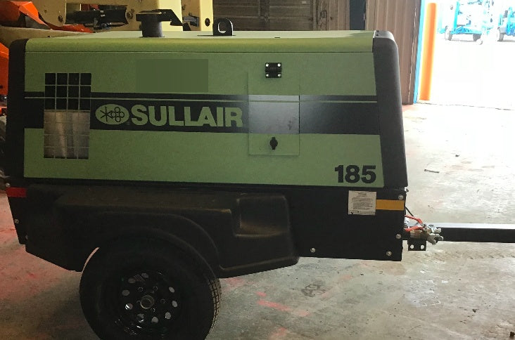 2019 SULLAIR 185-DPQ