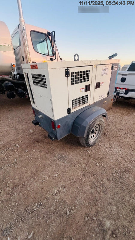 2020 ATLAS COPCO QAS45