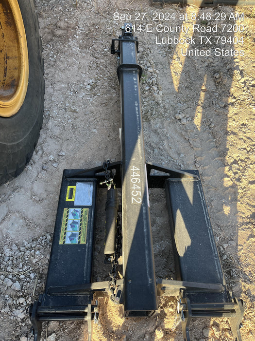 2024 STAR INDUSTRIES M1360B - Star JIB Boom