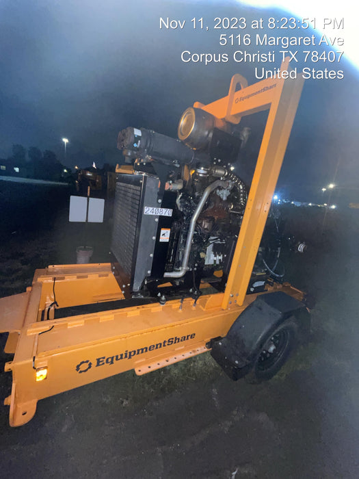 2022 PIONEER PP63C17L71-4045HFC06