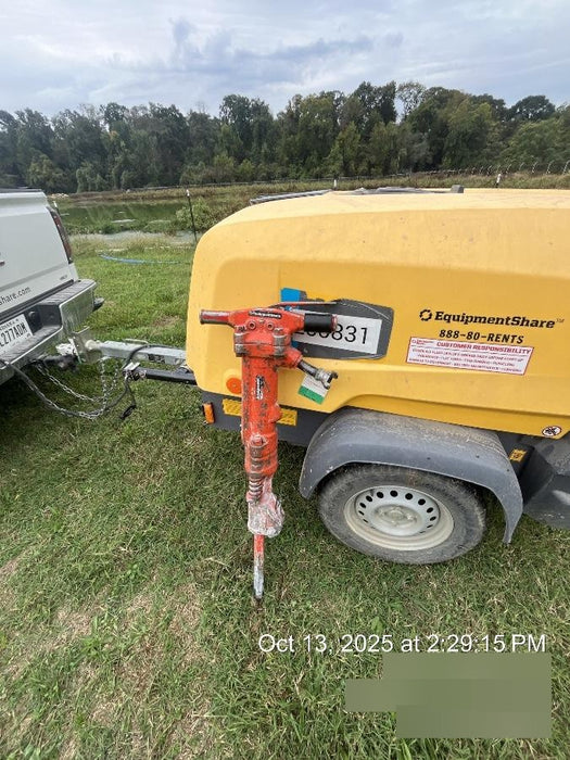 2020 MICHIGAN PNEUMATIC MP-TPB90-114