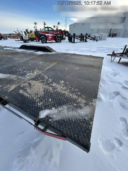 2024 TEXAS PRIDE TRAILERS GT817414KBP