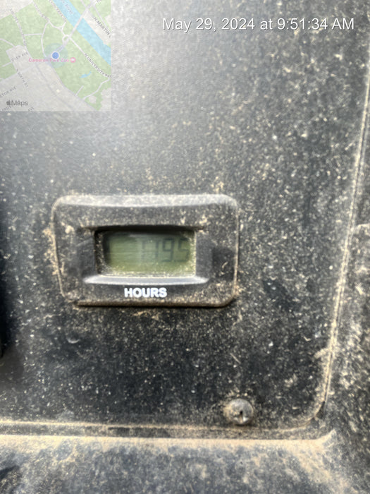 2023 DOOSAN P425/HP375WCU