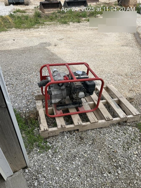 2023 MULTIQUIP QP2TH