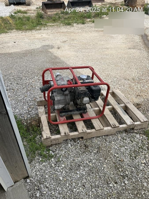 2023 MULTIQUIP QP2TH