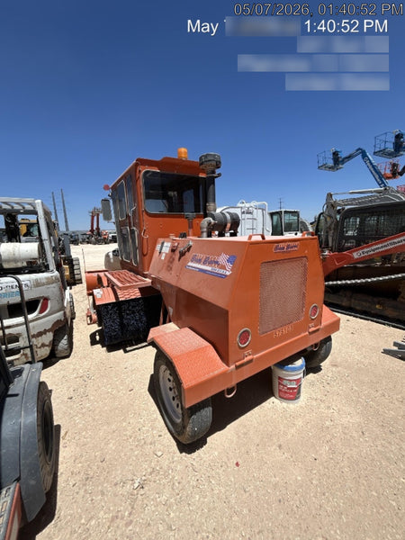 2025 BROCE RK350