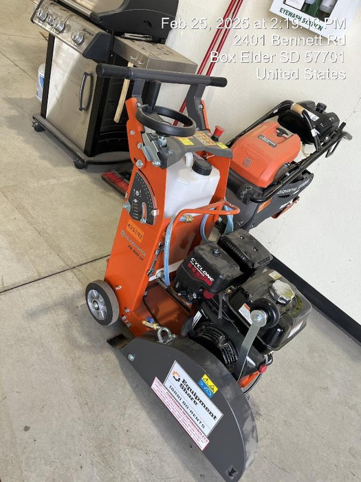 2024 HUSQVARNA FS 400 LV