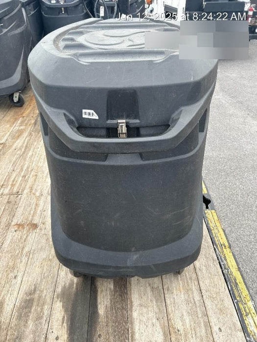 2022 POWER BREEZER PB4BASE