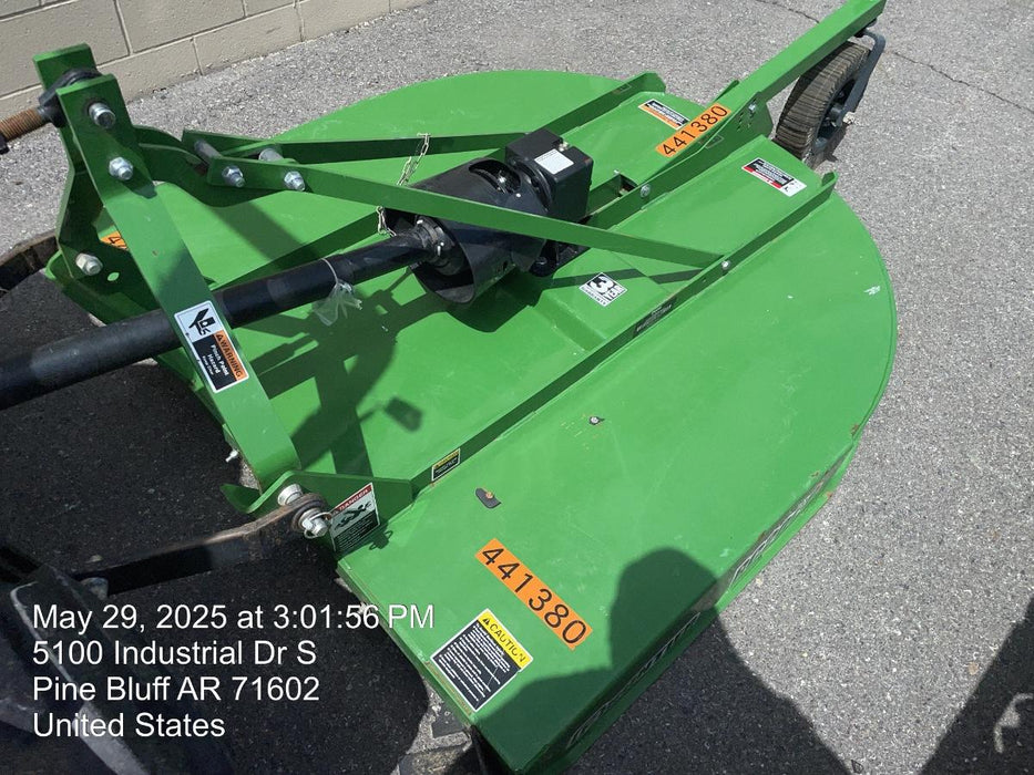 2023 FRONTIER RC2060