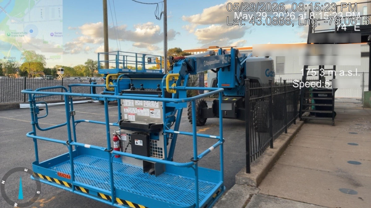2026 GENIE Z-62/40 RT
