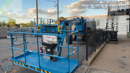 2026 GENIE Z-62/40 RT