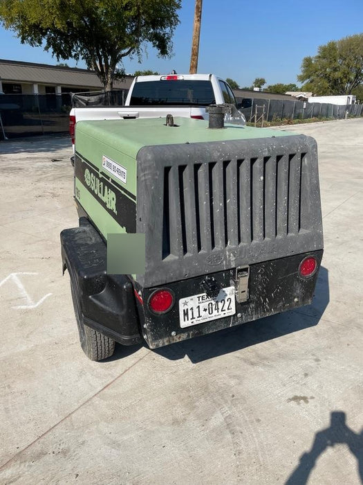 2019 SULLAIR 185-DPQ