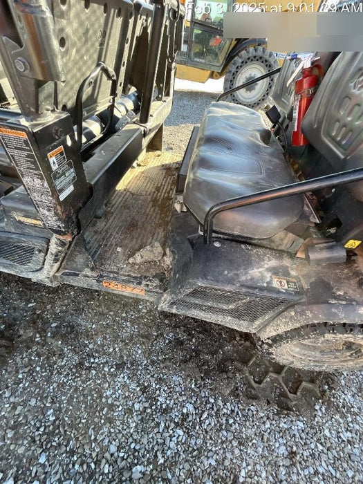 2022 KUBOTA RTV-X1140W-H (Canopy)