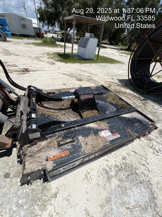 2025 VIRNIG RBV72-25