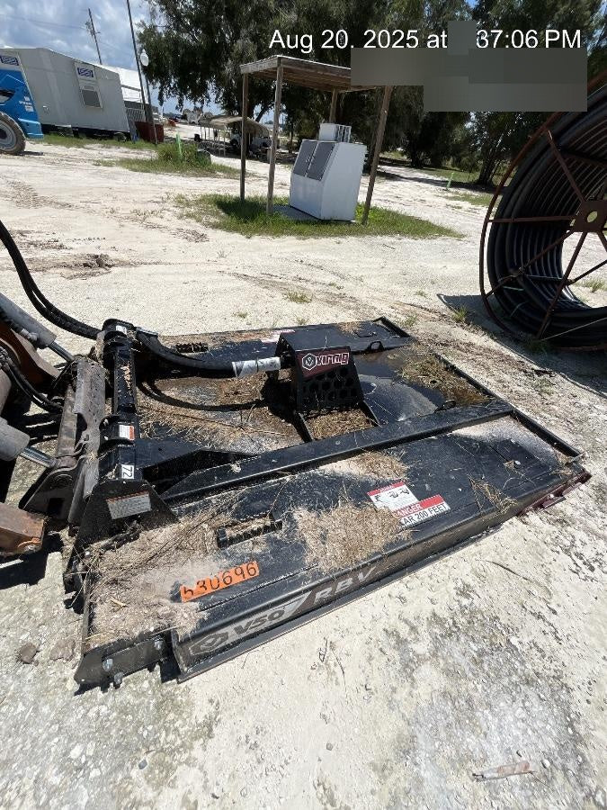 2025 VIRNIG RBV72-25