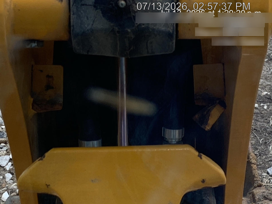 2023 JCB 3CX-14