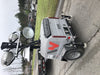 2019 Wacker Neuson LTV6L-MH Wacker Neuson LTV6L Mobile Light Tower w/Fuel Level Sensor Installed
