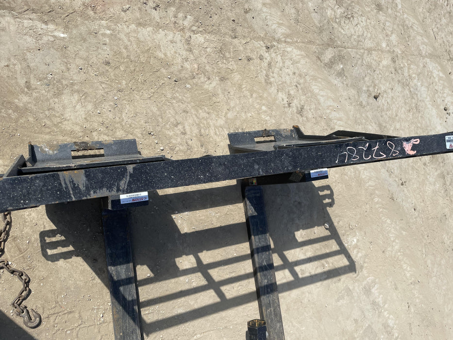 2023 ARROW MATERIAL HANDLING F5100CB