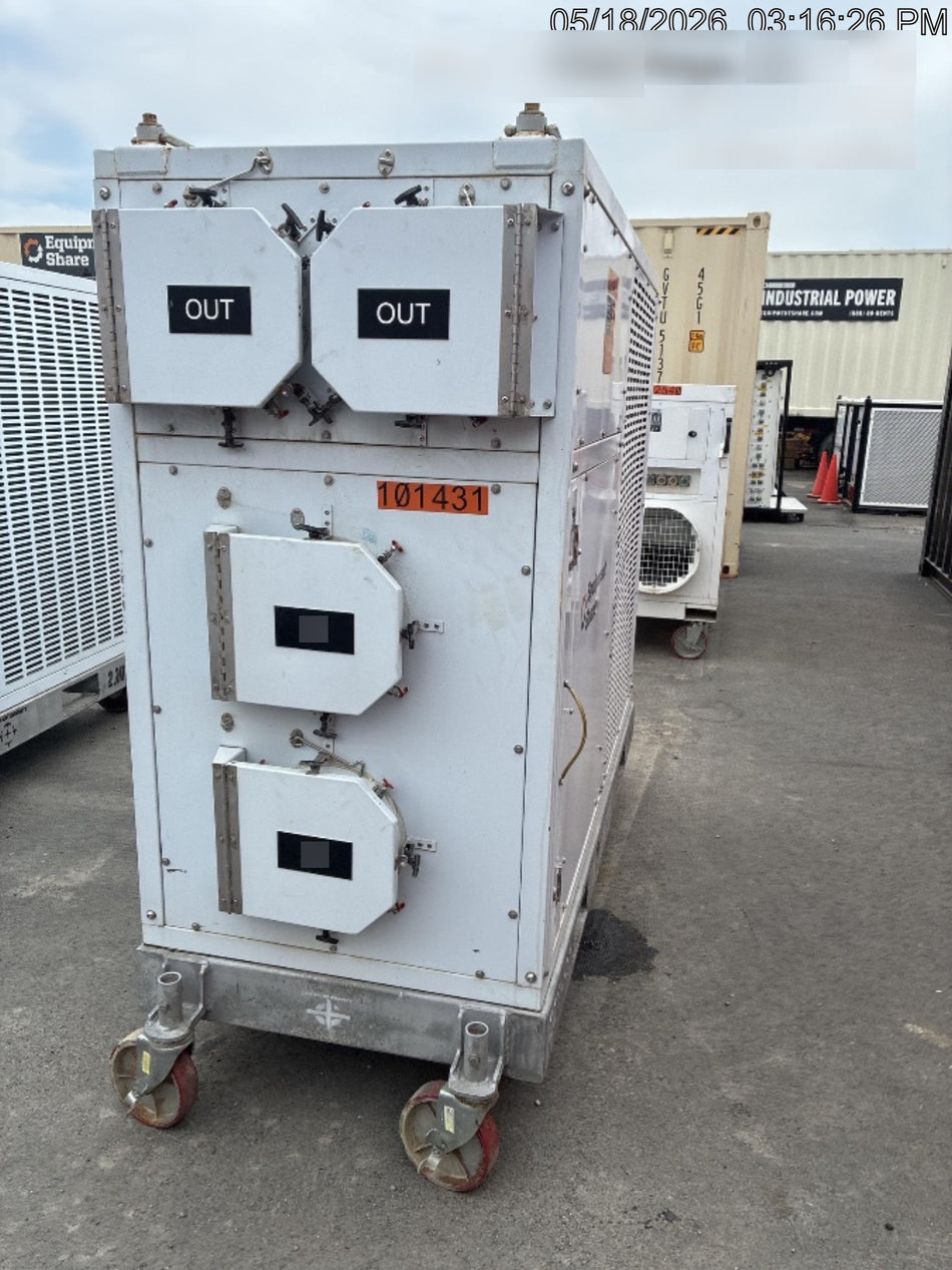 2020 SMARTECH SLIC12R-MSH