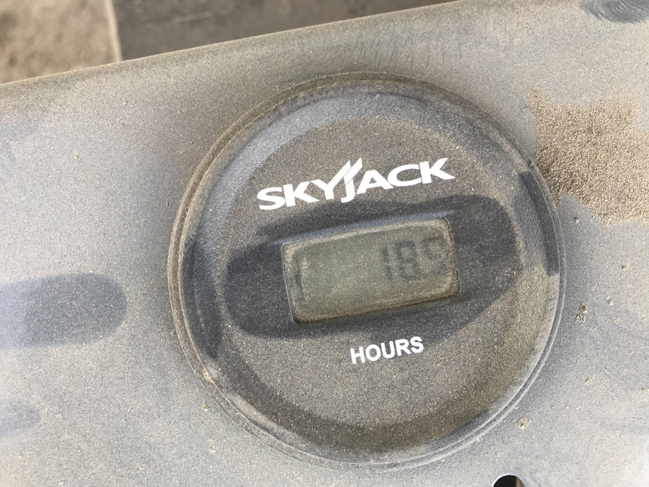 2018 SKYJACK SJIII-4632