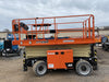 2021 JLG RT4069