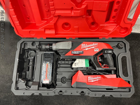 2023 MILWAUKEE MXF301-2CXS