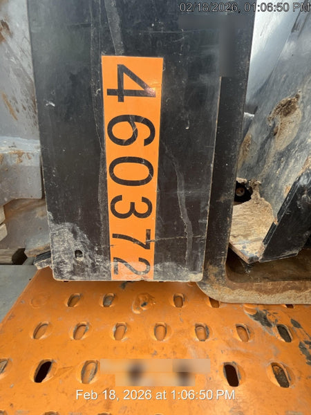 2024 TAKEUCHI TL10V2-CR
