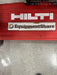 2019 HILTI DD 150-U
