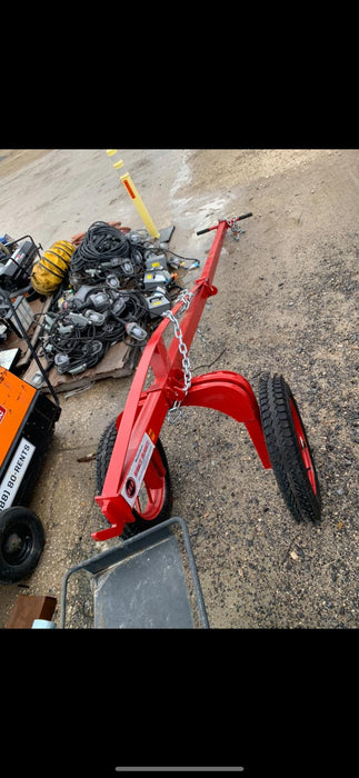 2020 B&B STEEL PRODUCTS 2014