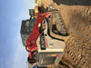 2019 Takeuchi TL12V2C Cab/Heat/AC, Back-up Alarm, Hydraulic QC w/80" HD Tooth Bucket